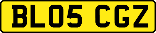 BL05CGZ