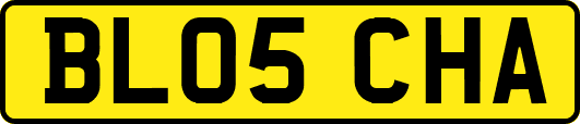 BL05CHA