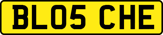 BL05CHE