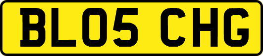 BL05CHG