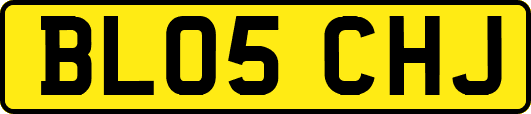 BL05CHJ