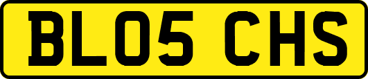 BL05CHS