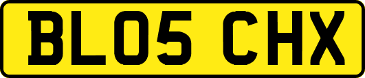 BL05CHX