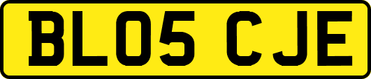 BL05CJE