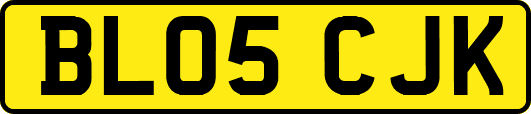 BL05CJK