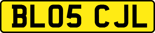 BL05CJL