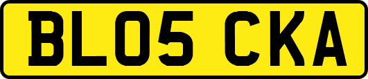 BL05CKA