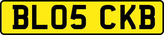 BL05CKB