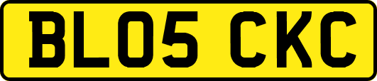 BL05CKC
