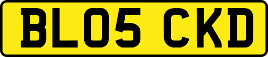BL05CKD