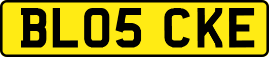 BL05CKE
