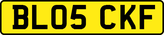 BL05CKF