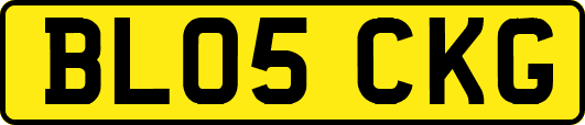 BL05CKG