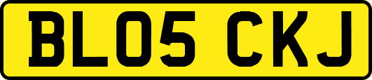 BL05CKJ