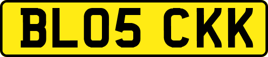 BL05CKK
