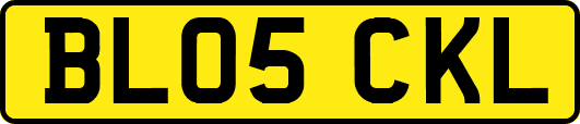 BL05CKL