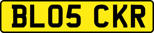 BL05CKR