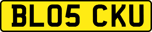 BL05CKU