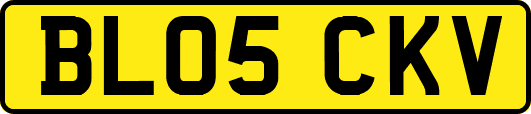 BL05CKV