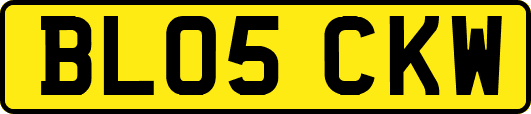 BL05CKW