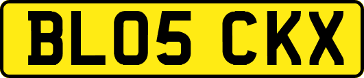 BL05CKX