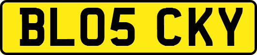 BL05CKY