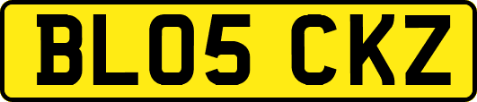 BL05CKZ