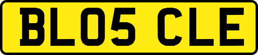 BL05CLE