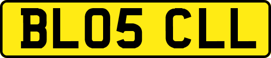 BL05CLL