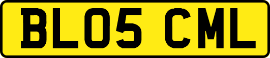 BL05CML