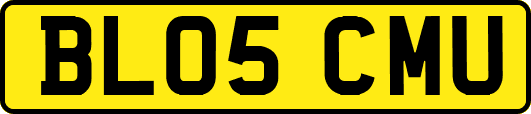 BL05CMU