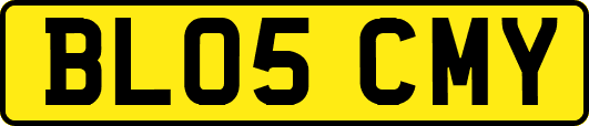 BL05CMY