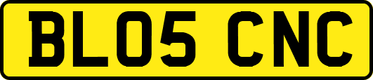 BL05CNC