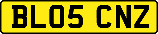 BL05CNZ