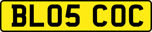 BL05COC