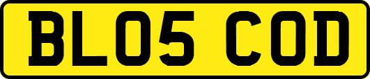 BL05COD