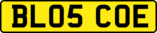 BL05COE