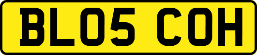BL05COH