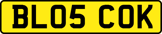 BL05COK