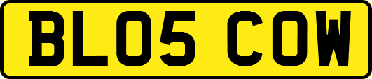 BL05COW