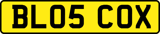 BL05COX