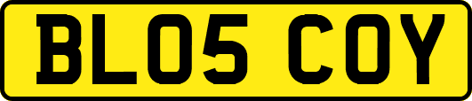 BL05COY