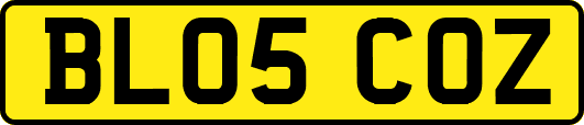 BL05COZ