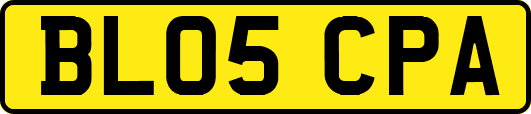 BL05CPA