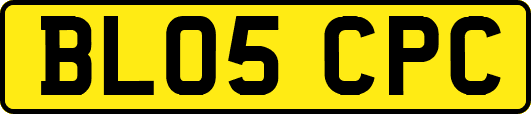 BL05CPC