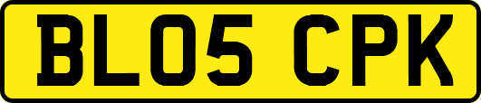 BL05CPK