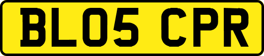 BL05CPR