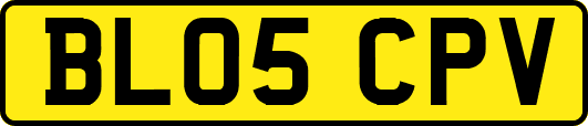 BL05CPV