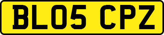 BL05CPZ