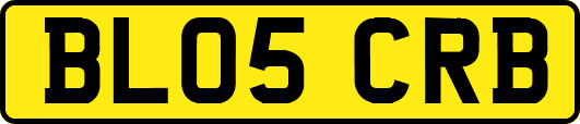 BL05CRB